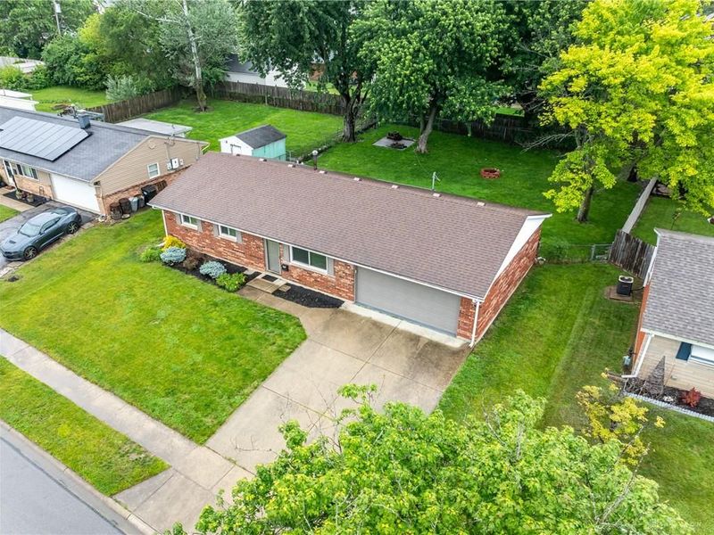 6642 Southern Vista Drive, Enon Vlg, OH 45323 Photo 28