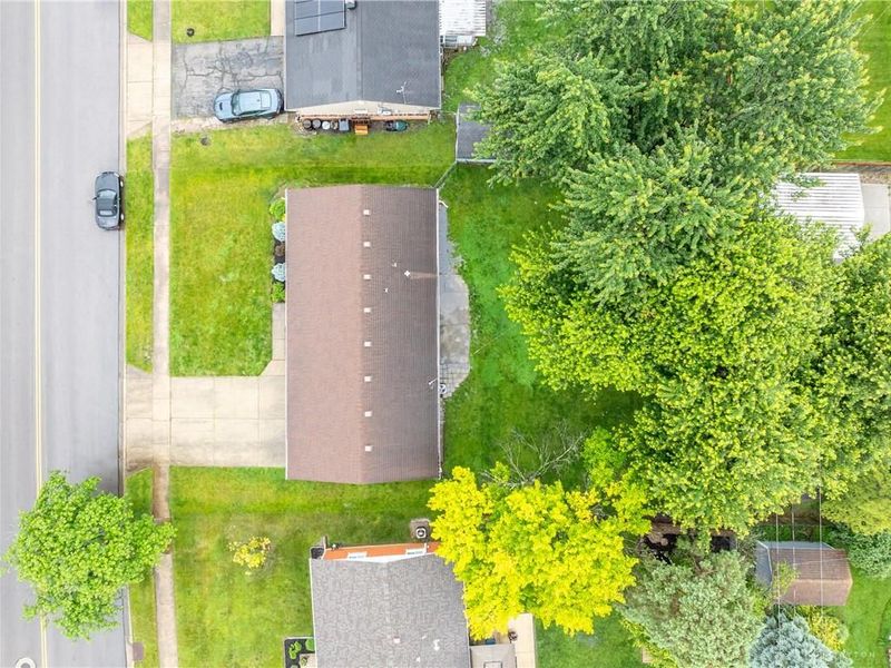 6642 Southern Vista Drive, Enon Vlg, OH 45323 Photo 32