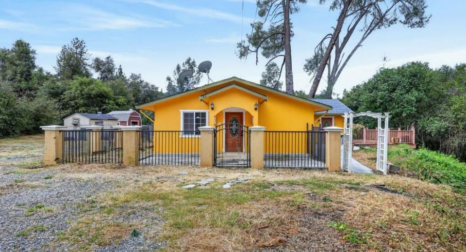 60 Dawn Ln, Placerville, CA 95667 Photo