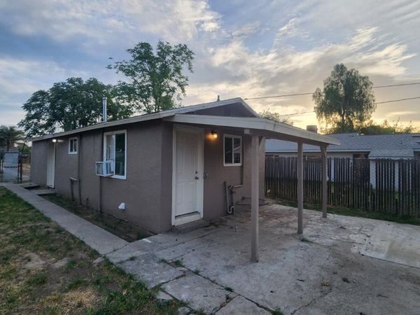 301 Braden Ave, Other, CA 93230