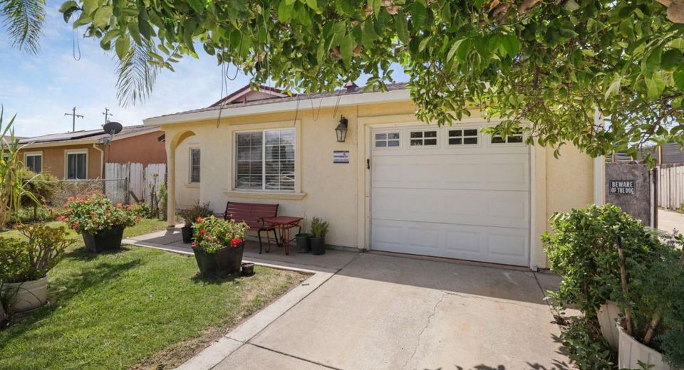 16419 Bizzibe St, Lathrop, CA 95330 Photo