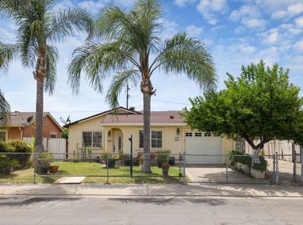 16419 Bizzibe St, Lathrop, CA 95330 Photo