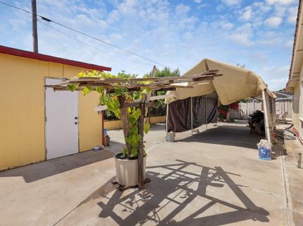 16419 Bizzibe St, Lathrop, CA 95330 Photo