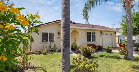 16419 Bizzibe St, Lathrop, CA 95330 Photo