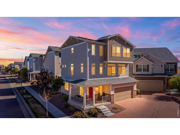 10118 E Zeno St, Commerce City, CO 80022