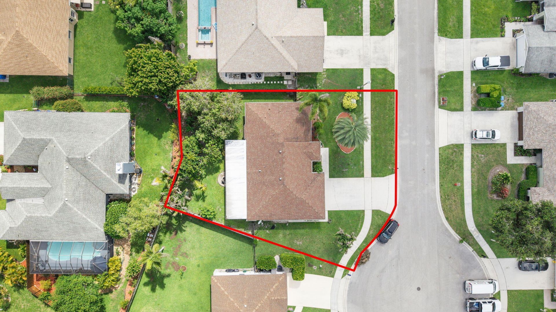 112 Laurel Way, Royal Palm Beach, FL 33411 Photo