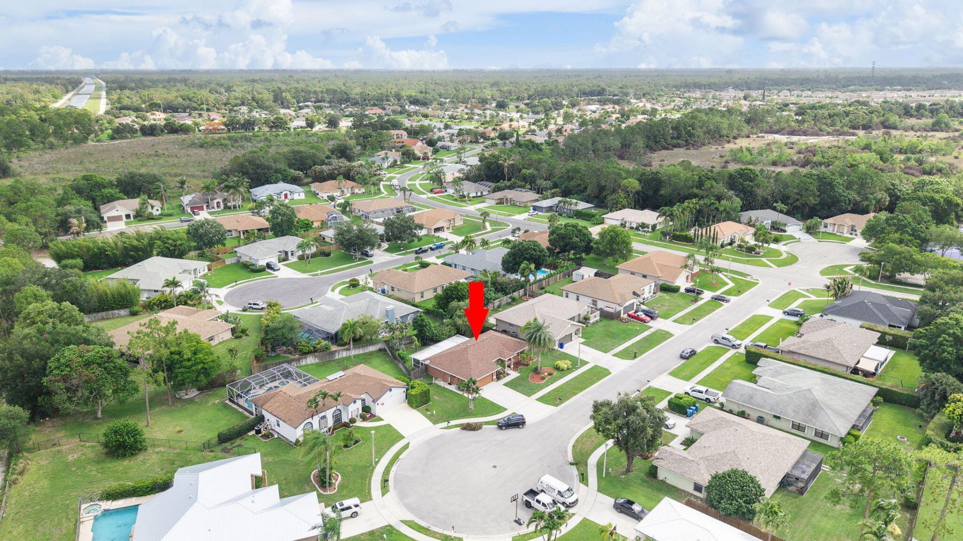 112 Laurel Way, Royal Palm Beach, FL 33411 Photo