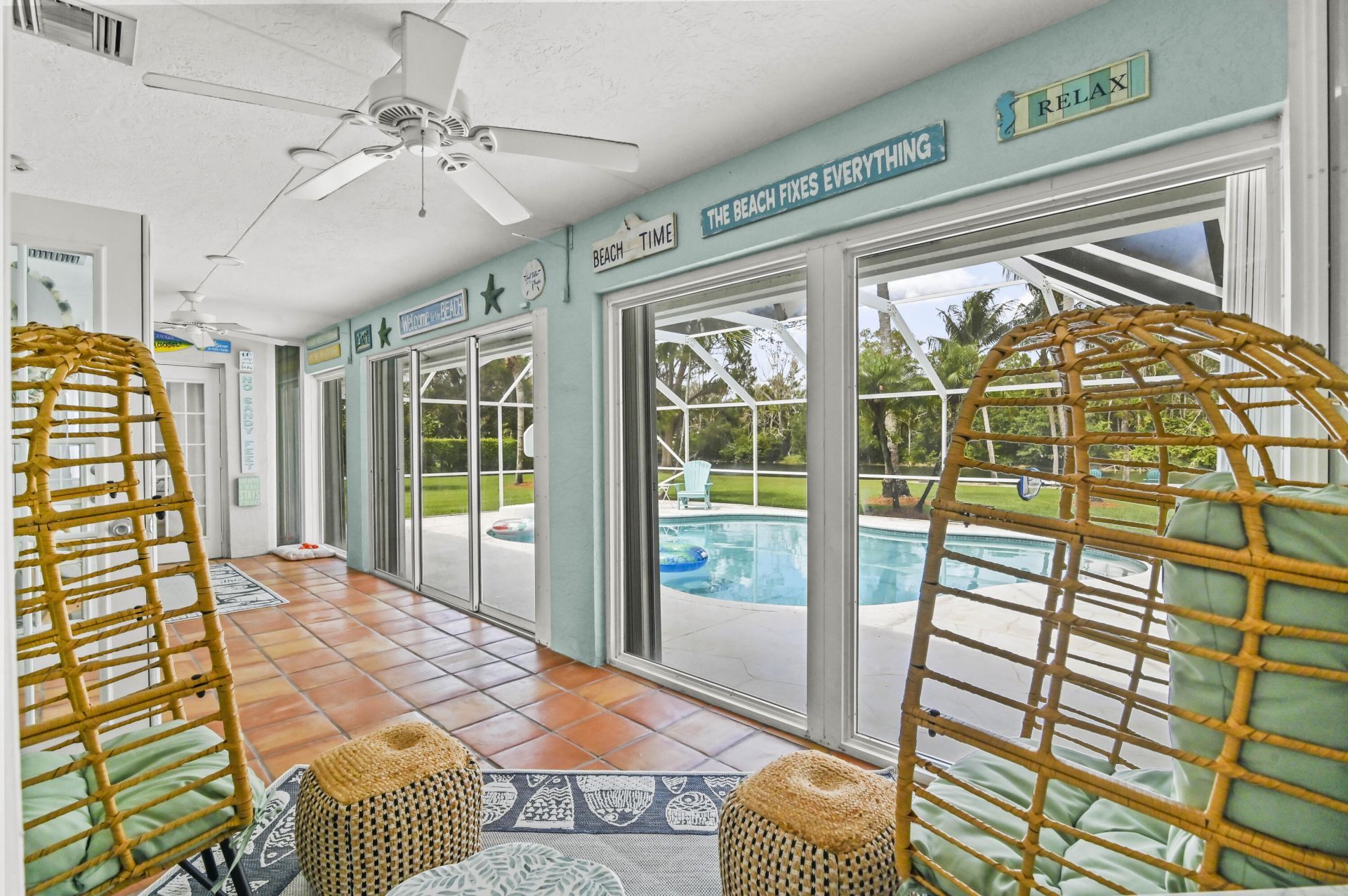 5637 Lago Del Sol Drive, Lake Worth, FL 33449 Photo