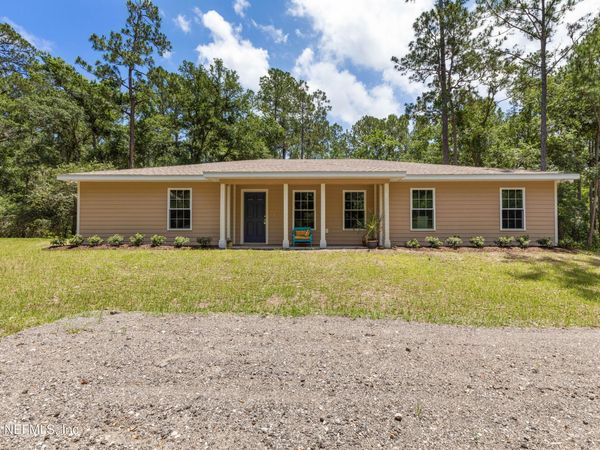 3296 N OLD DIXIE Highway, Bunnell, FL 32110