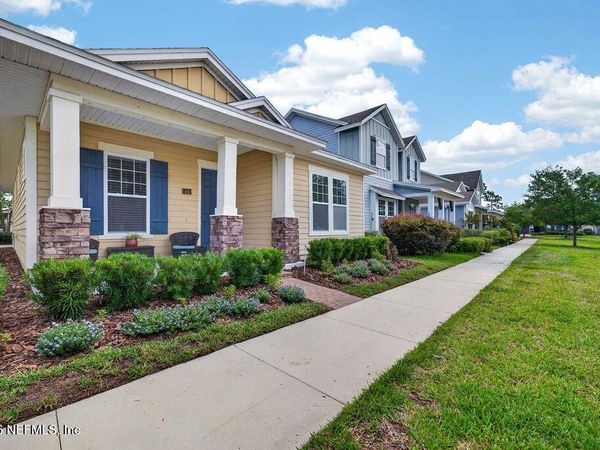 45 SPINDRIFT Court, St. Augustine, FL 32092