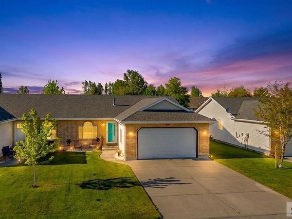 2915 Chasewood Drive, AMMON, ID 83406