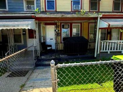 9 RACE STREET Trenton, NJ 08638