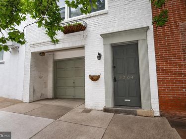 2204 MANNING STREET , PHILADELPHIA, PA 19103