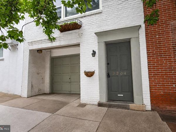 2204 MANNING STREET , PHILADELPHIA, PA 19103