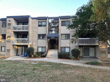 6310 HIL MAR DRIVE , Unit 1, DISTRICT HEIGHTS, MD 20747