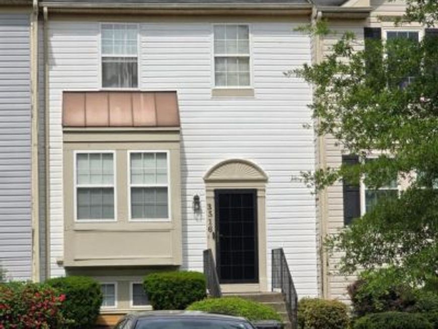 3516 Community Drive, District Heights, MD 20747 Main Photo