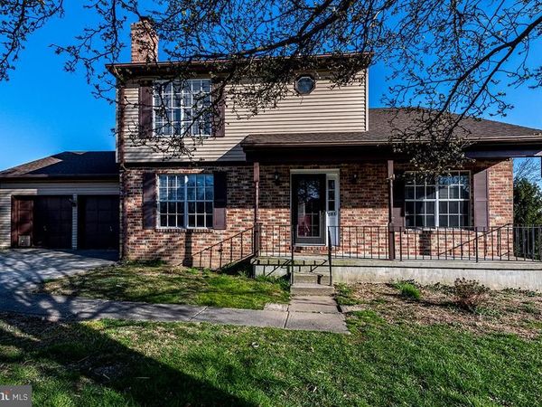 801 HIGH PLAIN DRIVE , BEL AIR, MD 21014