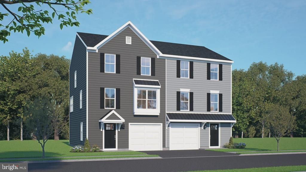 746 Fawn Way , Unit LOT 17, Pennsburg, PA 18073 Main Photo