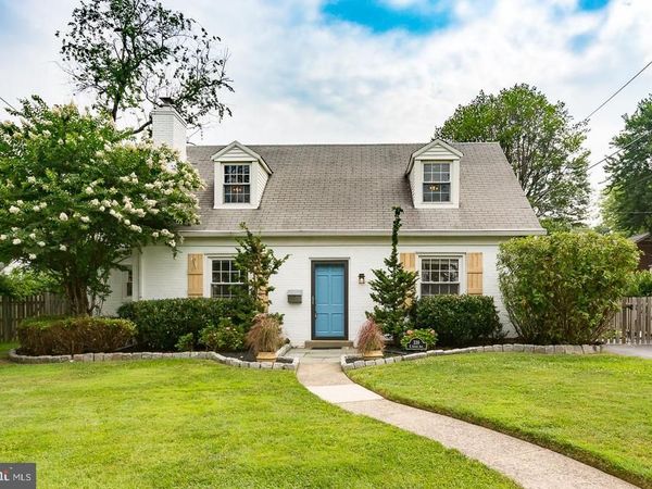 339 E SPRING AVENUE , ARDMORE, PA 19003
