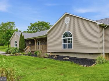 125 KRYNN WAY, CLEAR BROOK, VA 22624