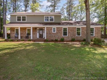 3313 Rustburg Drive, Fayetteville, NC 28303