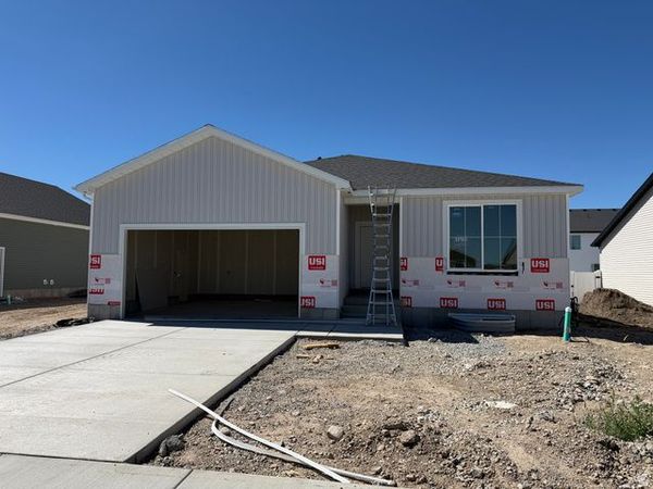 220 W 550 N, Smithfield, UT 84335