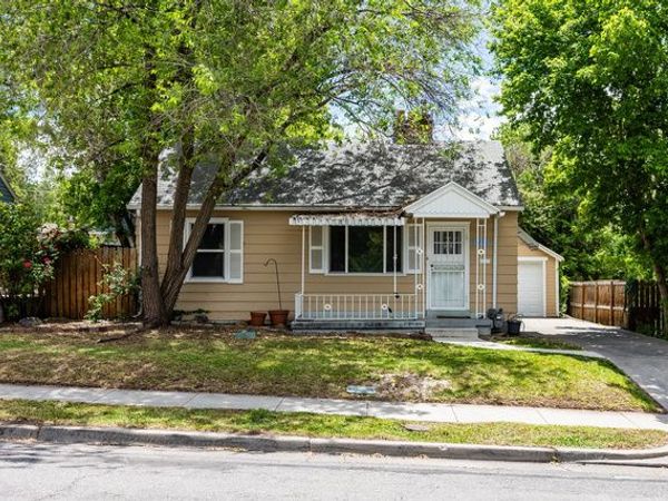 1210 HARRISON AVE , Salt Lake City, UT 84105
