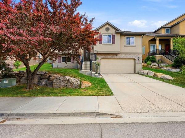 2986 E LOOKOUT DR, Eagle Mountain, UT 84005