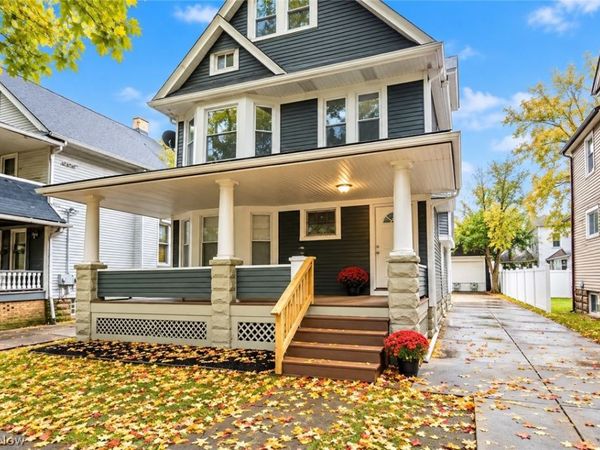 3250 W 99th Street, Cleveland, OH 44102