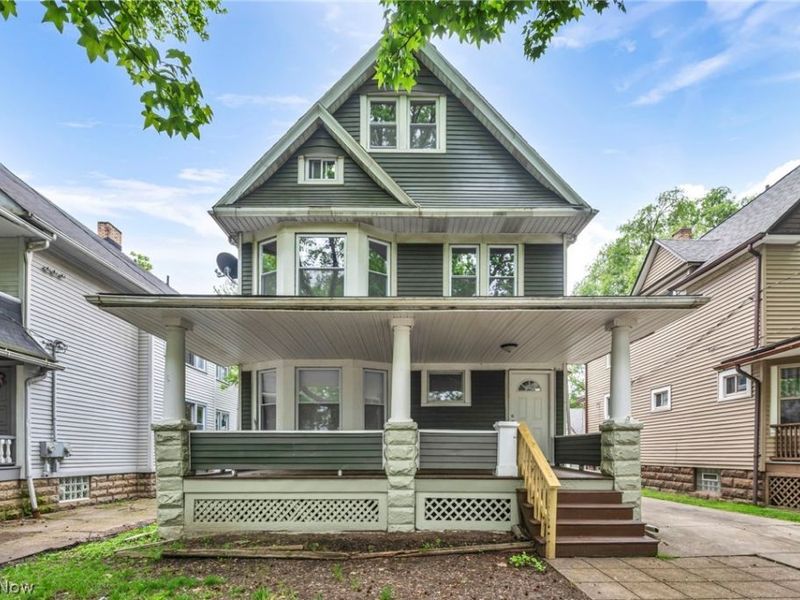 3250 W 99th Street, Cleveland, OH 44102 Photo 2