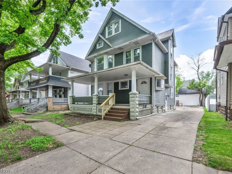 3250 W 99th Street, Cleveland, OH 44102 Photo 3