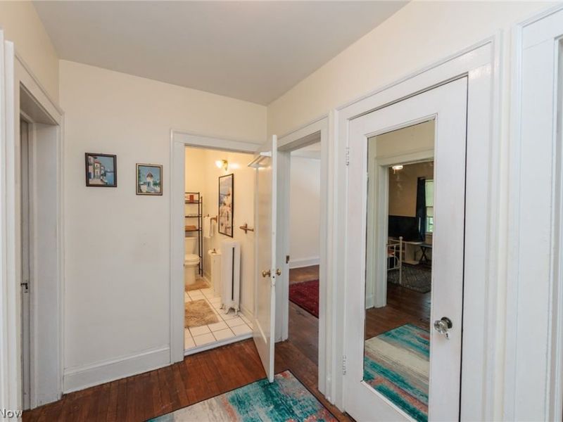 2168 Cottage Grove Drive, Cleveland Heights, OH 44118 Photo 13