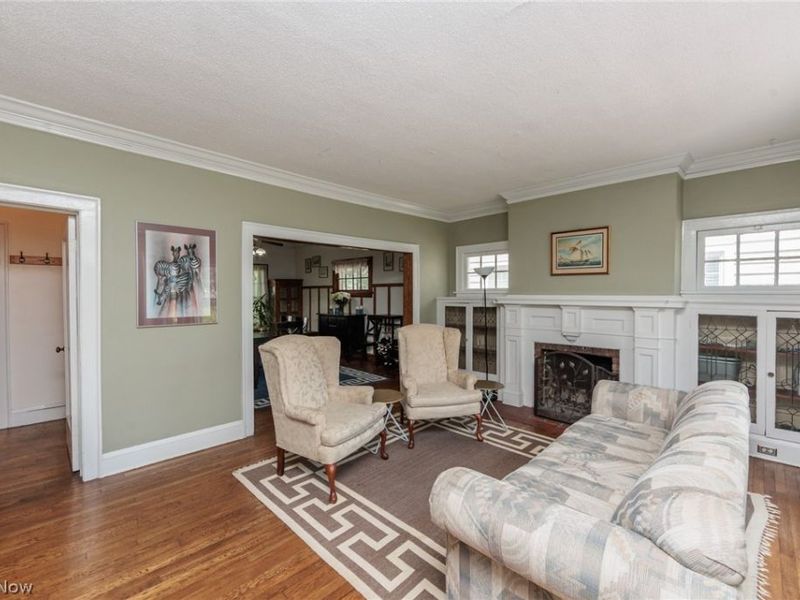 2168 Cottage Grove Drive, Cleveland Heights, OH 44118 Photo 4