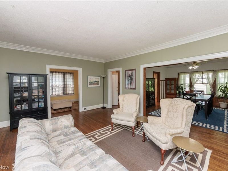 2168 Cottage Grove Drive, Cleveland Heights, OH 44118 Photo 5