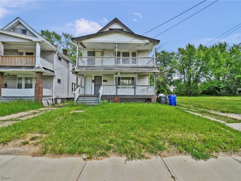 1011 East 140, Cleveland, OH 44110 Photo 2