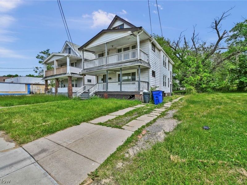 1011 East 140, Cleveland, OH 44110 Photo 35