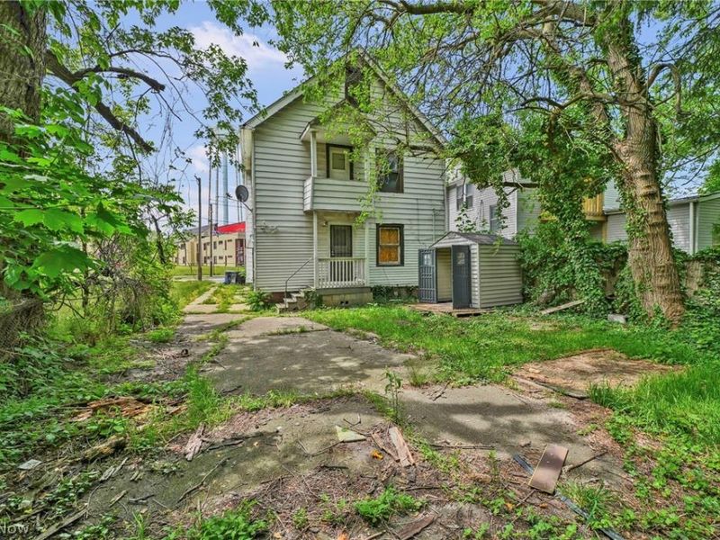 1011 East 140, Cleveland, OH 44110 Photo 37