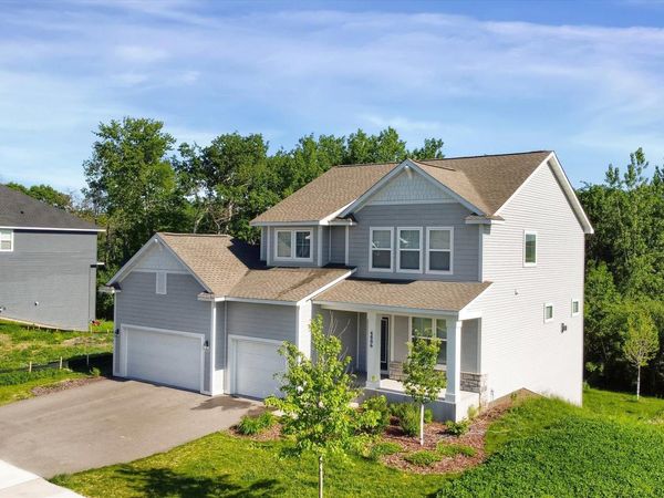 4806 128th Circle NE, Blaine, MN 55449