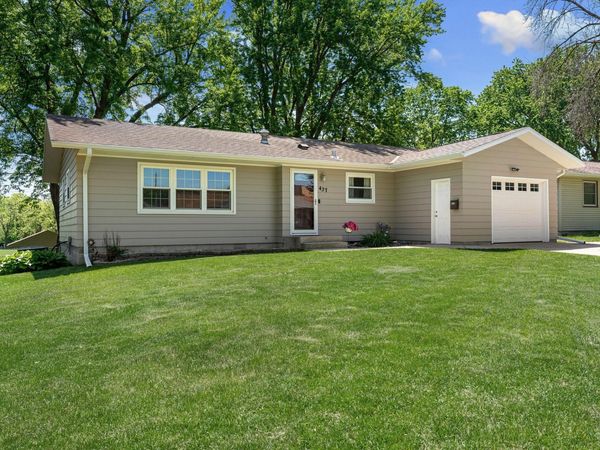 437 13th Street NE, Owatonna, MN 55060