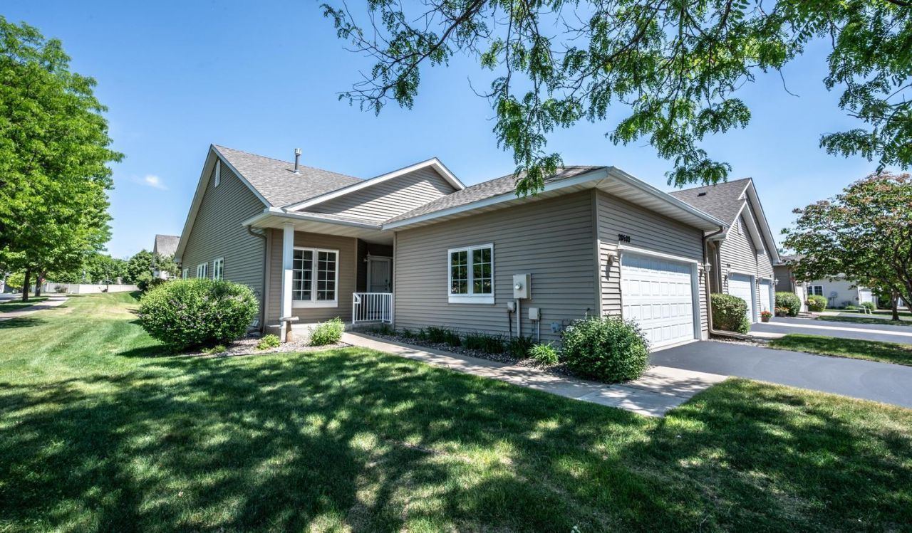 20600 Cypress Drive , Farmington, MN 55024 Main Photo