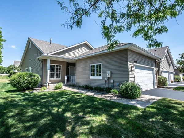 20600 Cypress Drive , Farmington, MN 55024