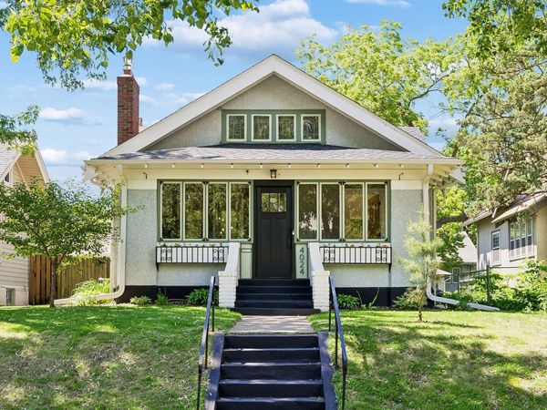 4024 Columbus Avenue, Minneapolis, MN 55407
