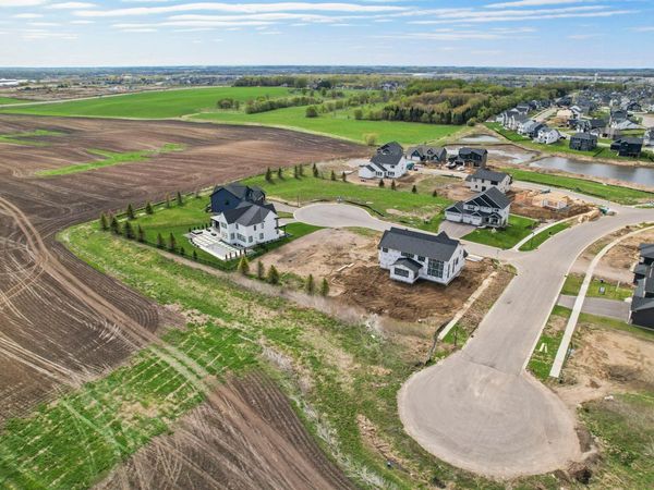 19522 Hadler Court , Lakeville, MN 55044