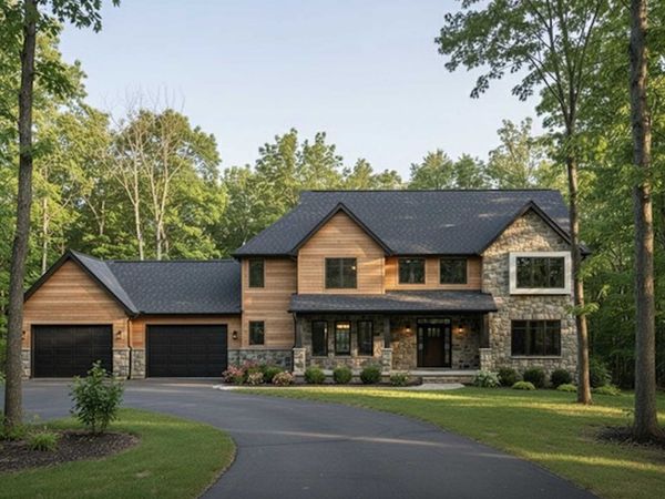 3214 Groveland School Road, Minnetonka, MN 55391