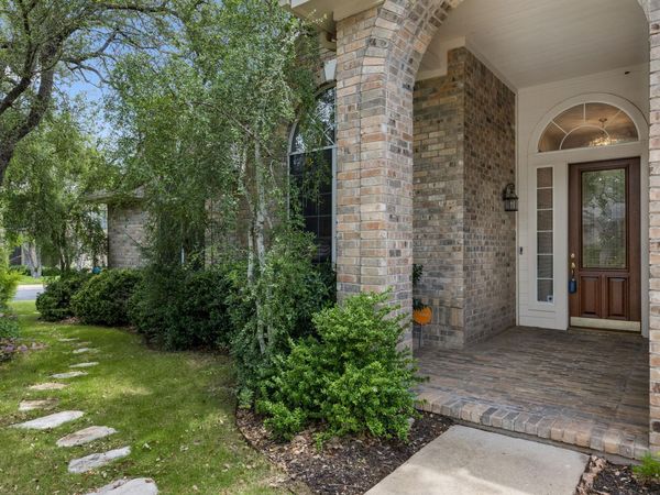17030 Conway Springs CT, Austin, TX 78717