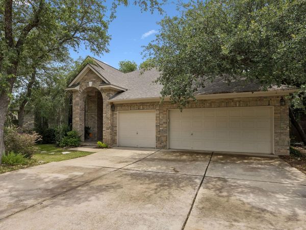 17030 Conway Springs CT, Austin, TX 78717