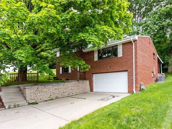 6432 Highview Street, South Park, PA 15129