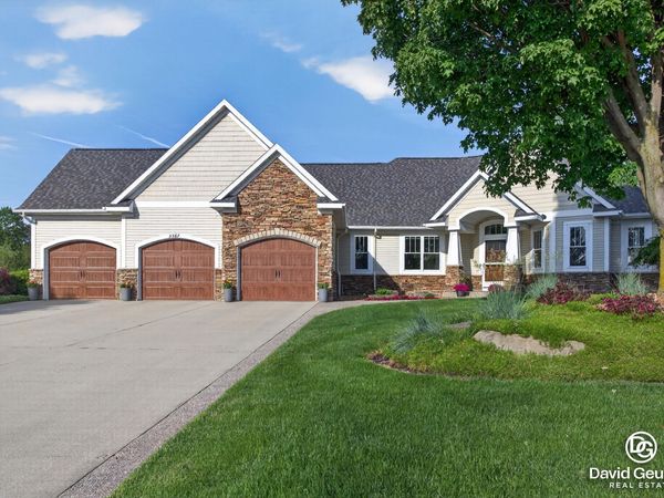 3567 Elk Court, Zeeland, MI 49464