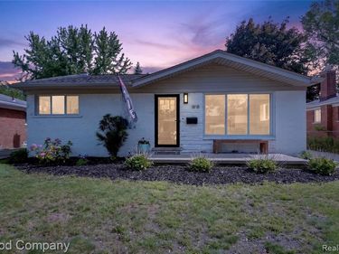 1818 Rowland Avenue , Royal Oak, MI 48067