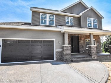 4570 Stillmeadow, Genoa Township, Mi 48843
